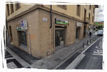 Farmacia Rossi GRB