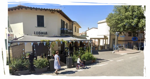 Leonia Bistrot